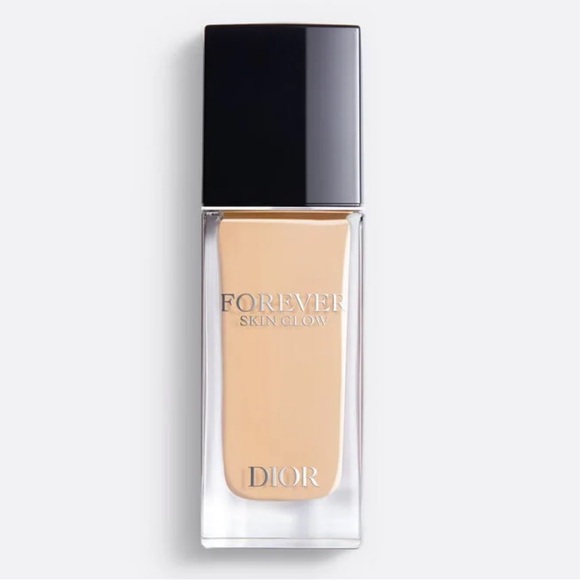 Brand New Dior Forever Skin Glow Foundation / 0.5N Neutral - Picture 1 of 6